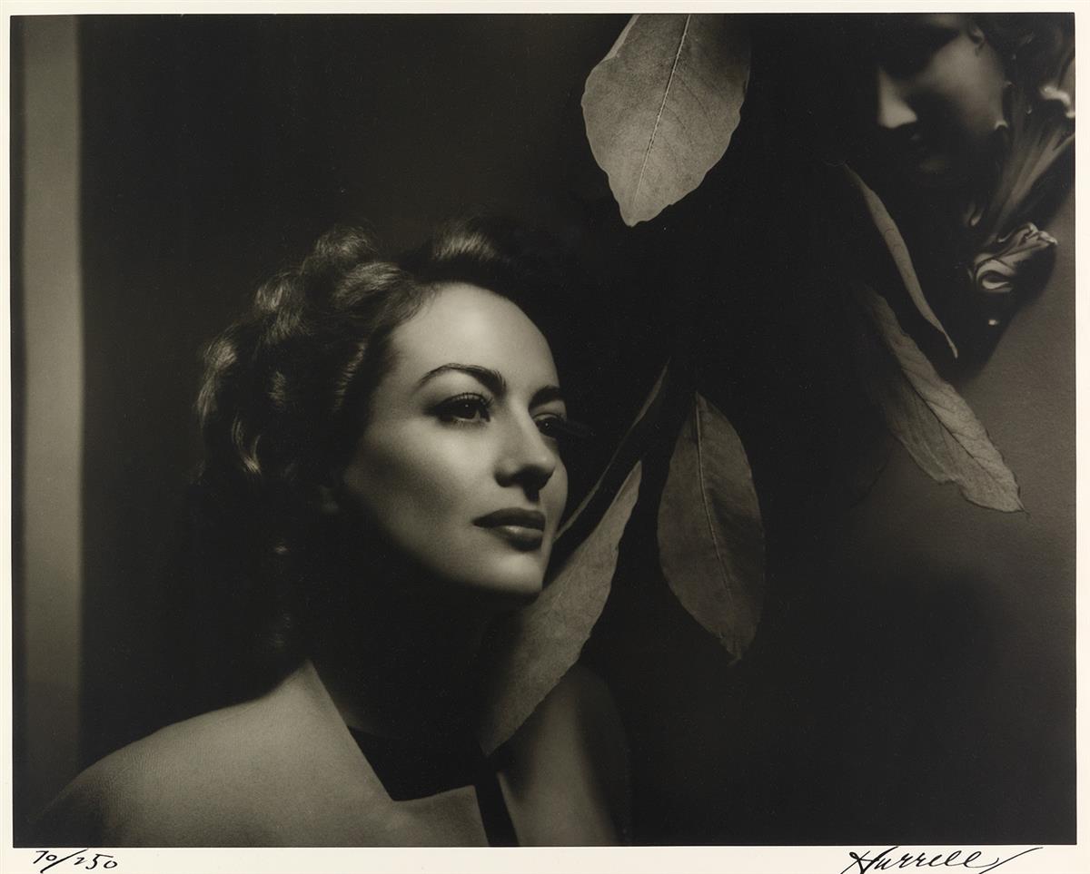 GEORGE HURRELL (1904-1992) Hurrell III: A Portfolio with 10 Photographs.